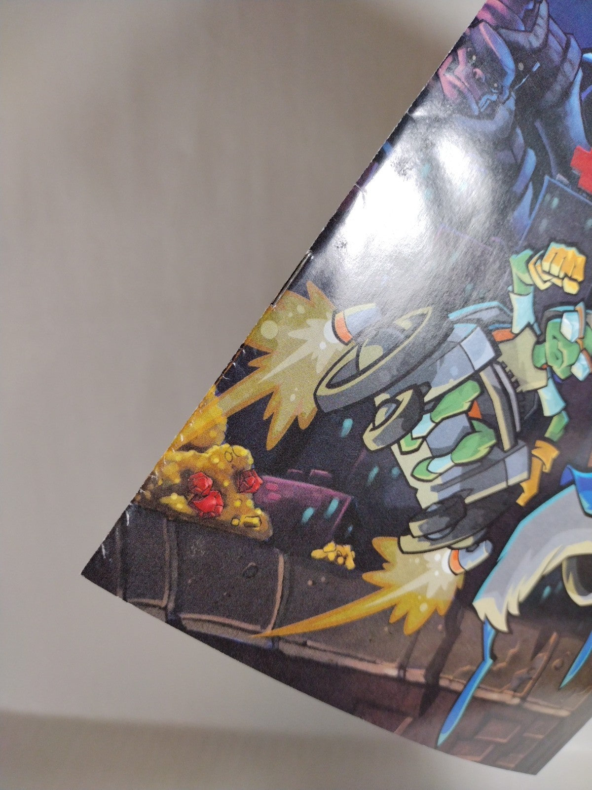 Adventures Of Sly Cooper #2 (2005) PlayStation Honor Among Thieves Promo Comic
