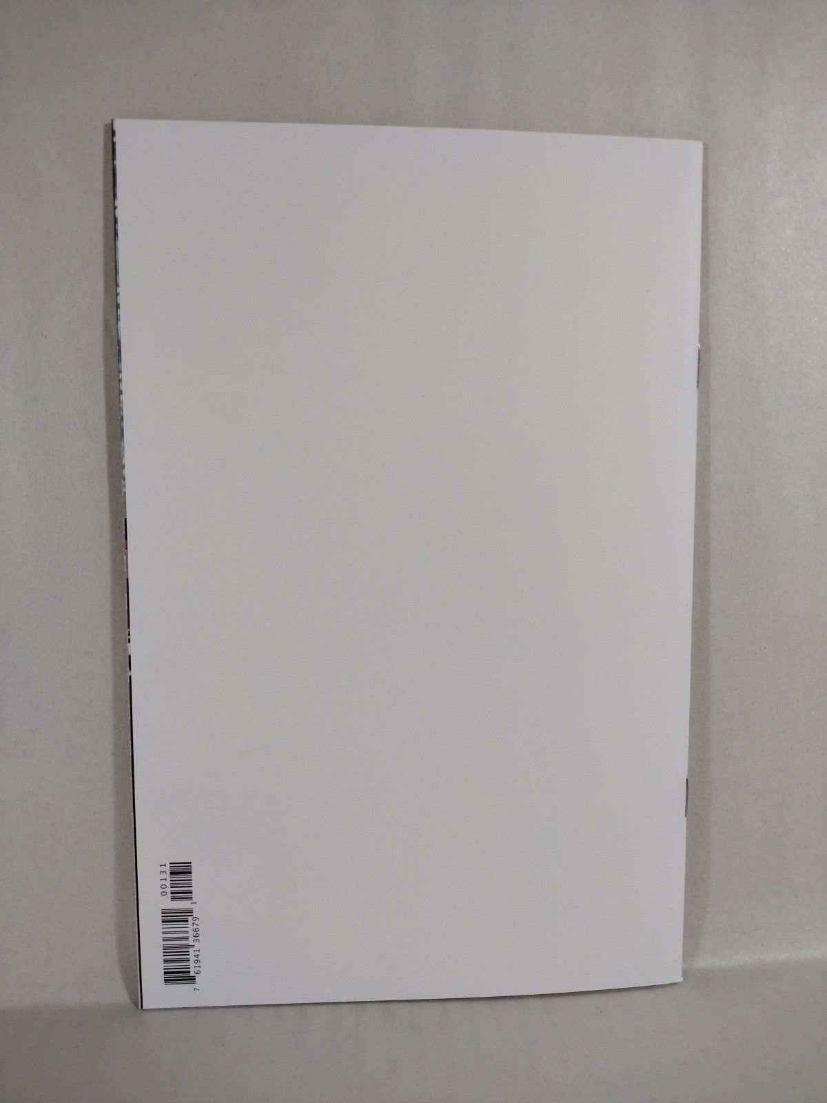 Suicide Squad #1 (2020) DC Comic Blank Sketch Cover Variant New Tom Taylor NM