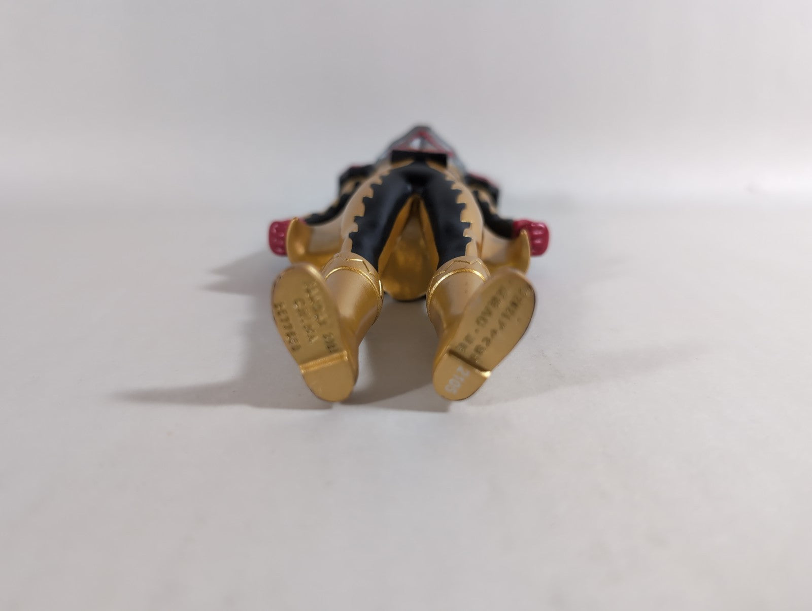 Kikai Sentai Zenkaiger (2021) Bandai Hero Series Super Two Kaiser 7" Figure 