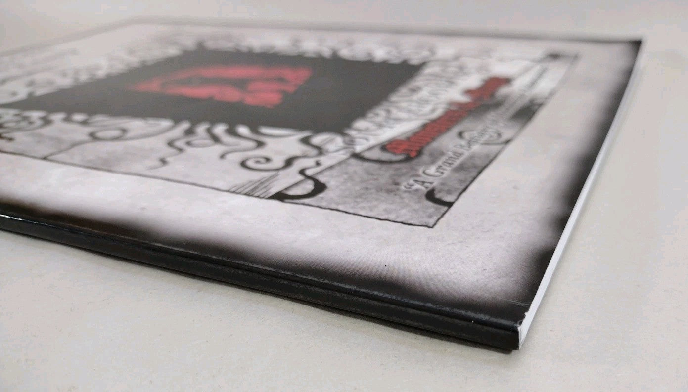 Realms Of Fantasy Monsters & Magic 2015 Sourcebook II w Original Art Mythopoeia