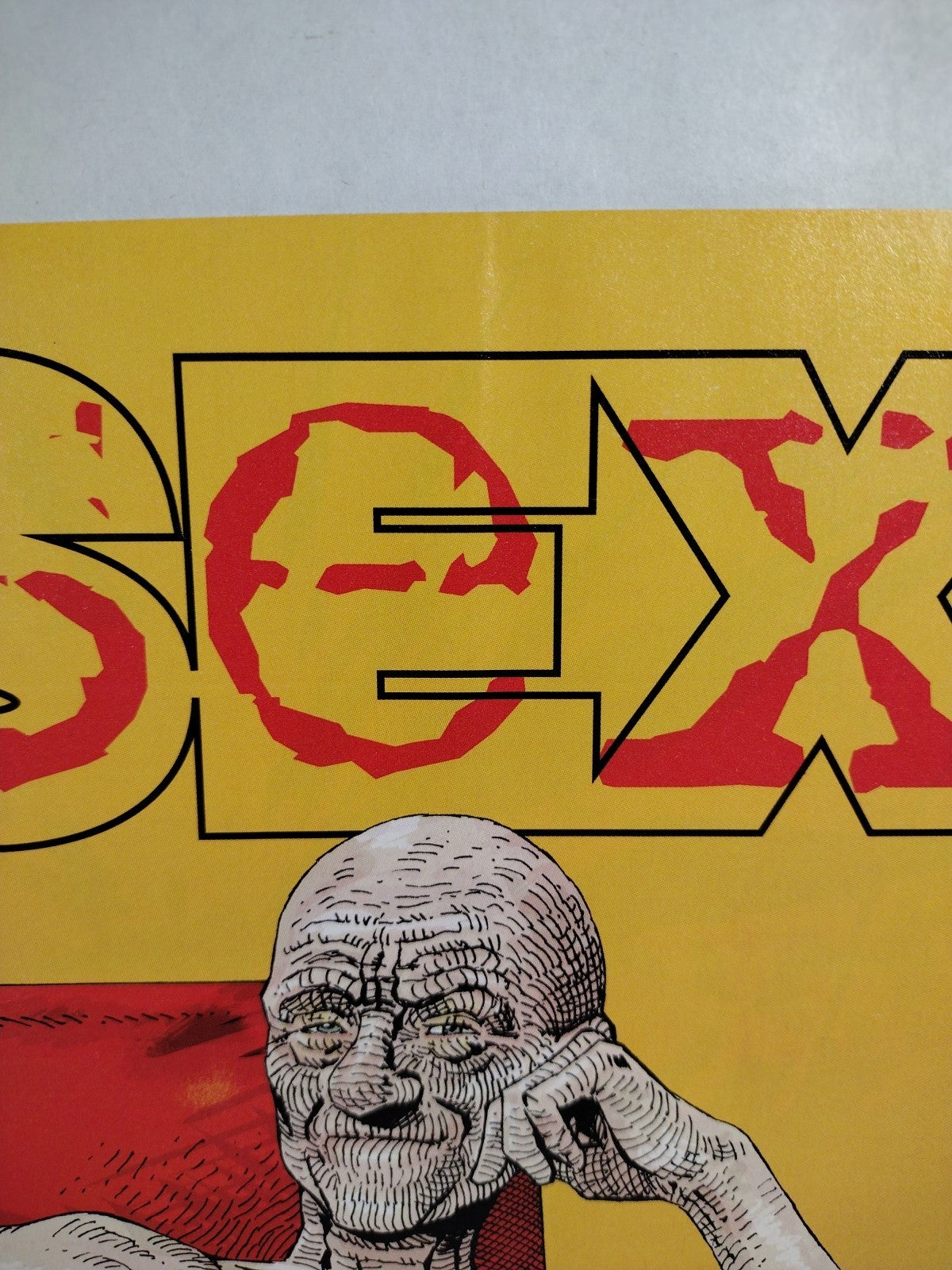 Sex (2014) Image Comic Lot Set #12 13 14 15 16 17 18 19 20 25 26