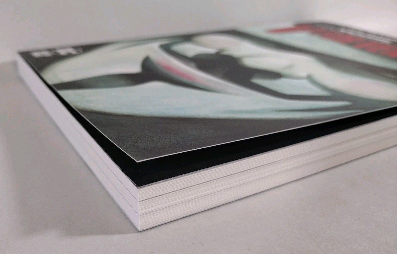 V For Vendetta (2022) DC Black Label Complete Collection Alan Moore TPB SC