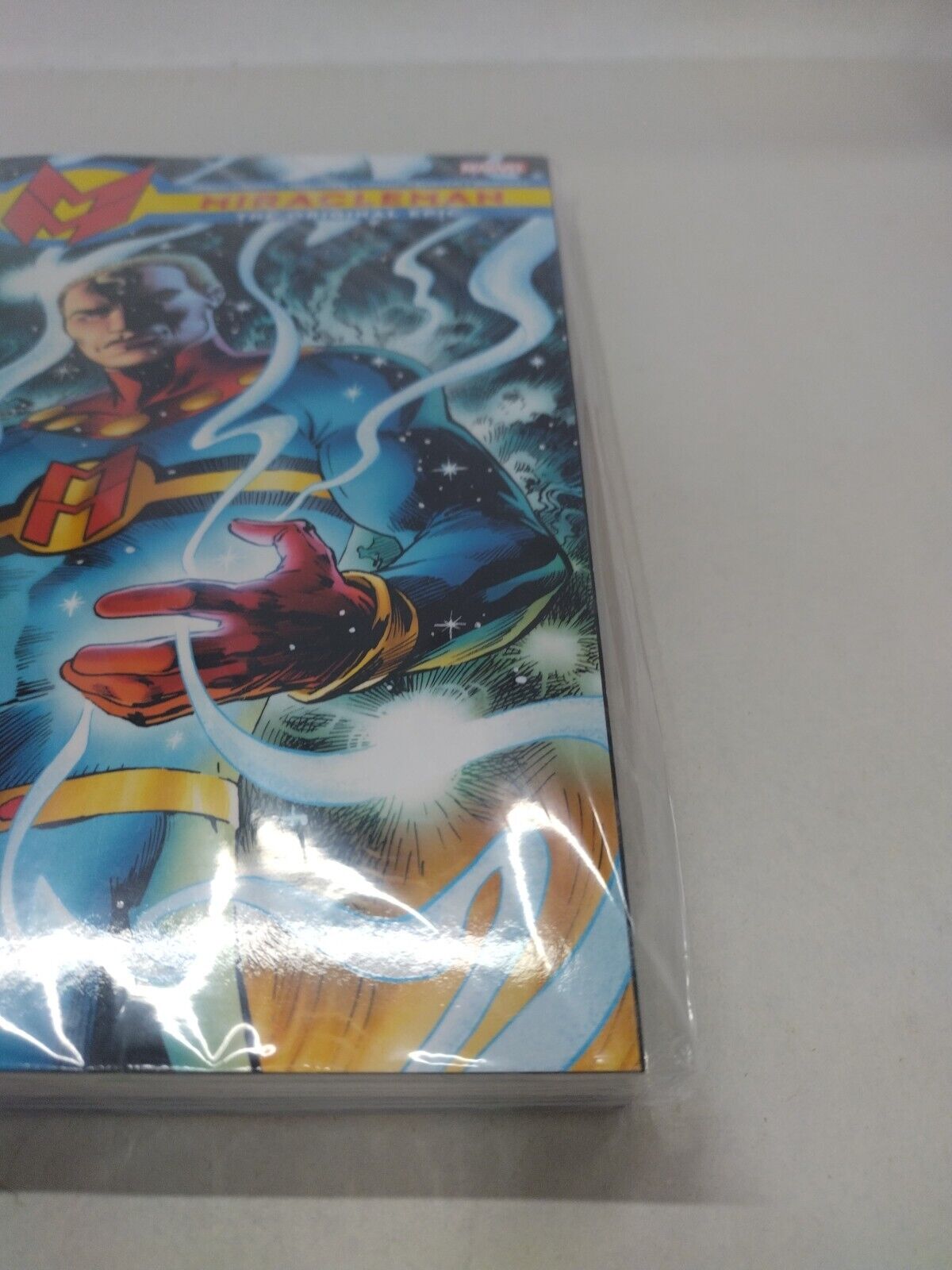 Miracleman Original Epic Marvel Comics 2023 Softcover New 