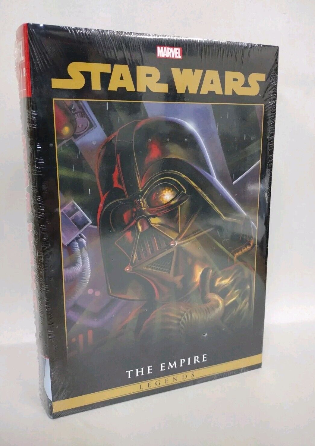 Star Wars The Empire Marvel Omnibus Vol 2 Hardcover New Sealed 