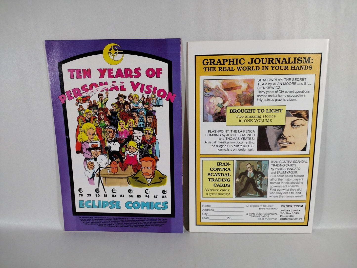 Zot! (1984) 26 Issue Eclipse Comic Lot Set 4 5 8 9 11-21 24-29 31 34-36 McCloud