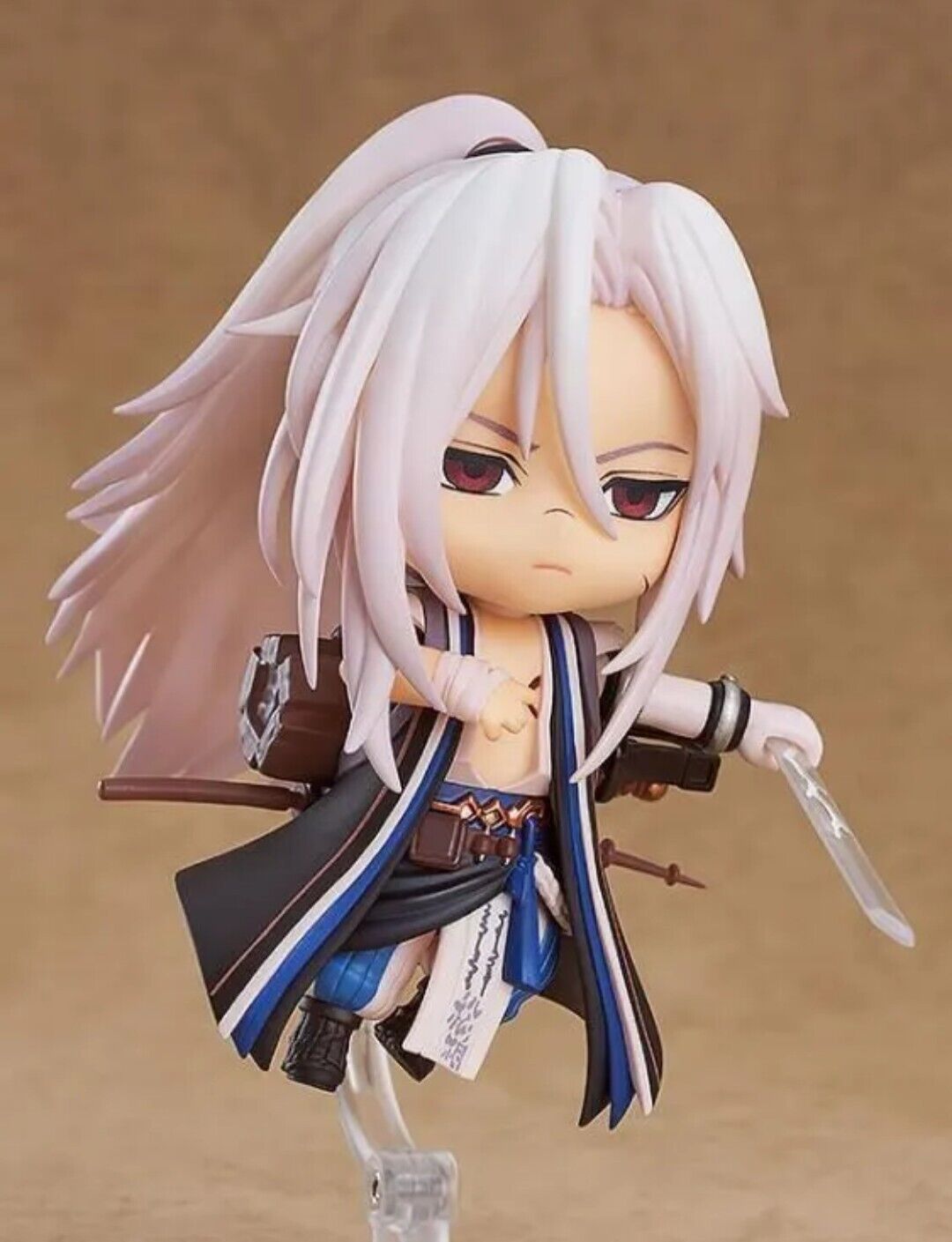 Neo Blade Master Dungeon Fighter Nendoroid 1682 Good Smile Figure New In Box