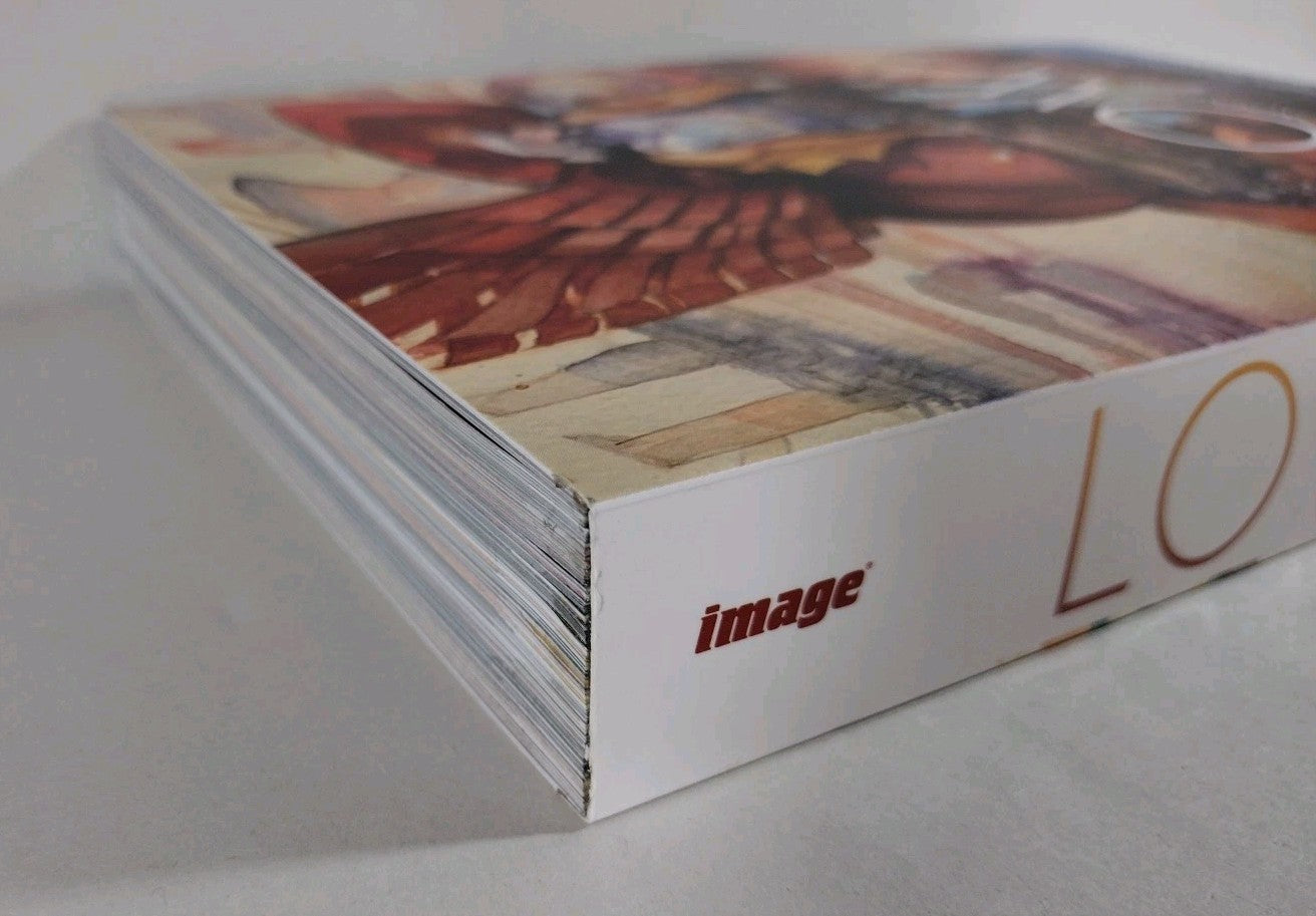 Low Compendium (2023) Image Comics TPB SC Remender Tocchini #1-26 New