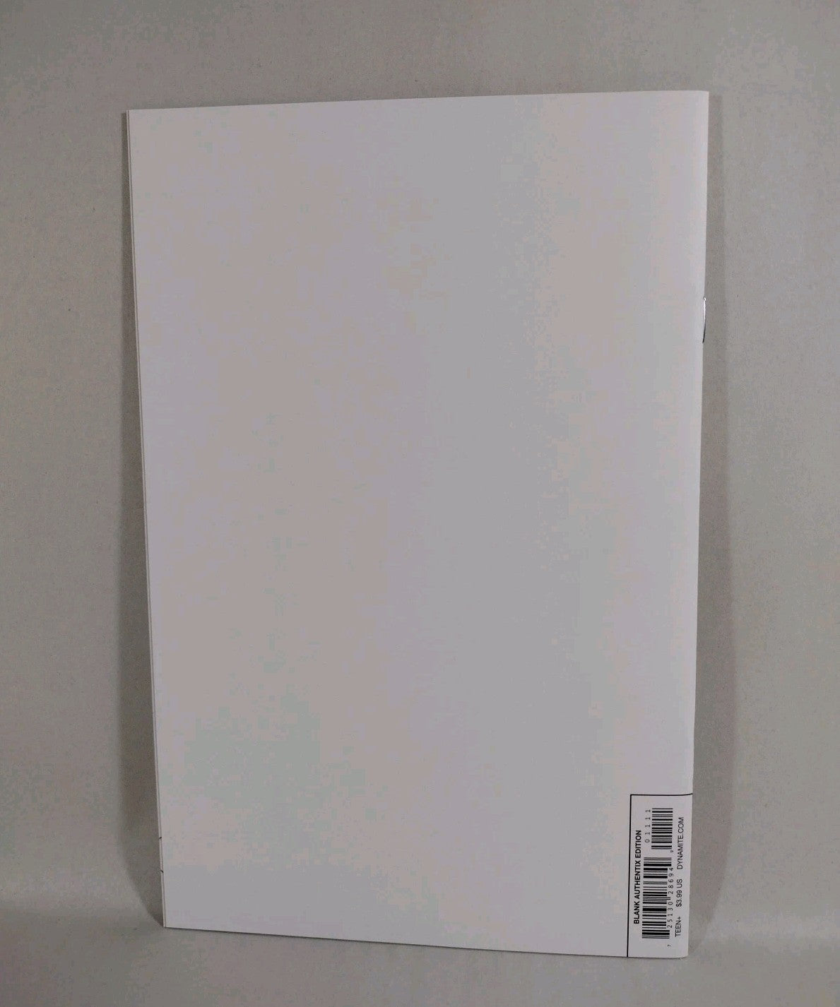 Dejah Thoris #1 (2019) Dynamite Blank Sketch Variant Cover Comic NM