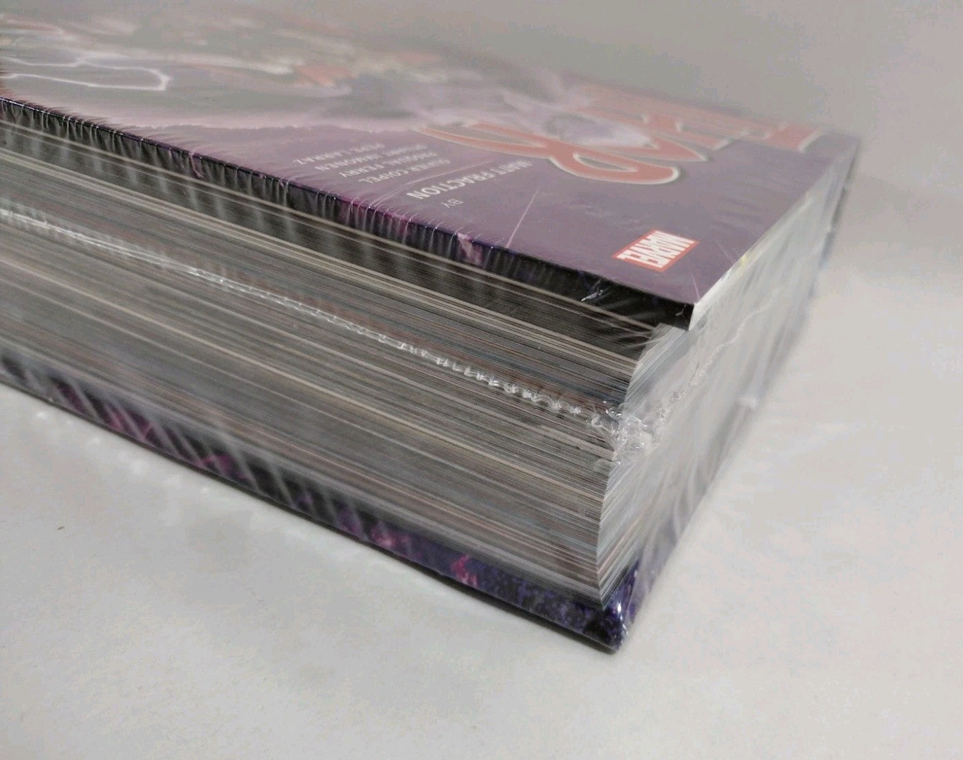 THOR By Matt Fraction Marvel Comics Omnibus HC Olvier Coipel Cover New Sealed