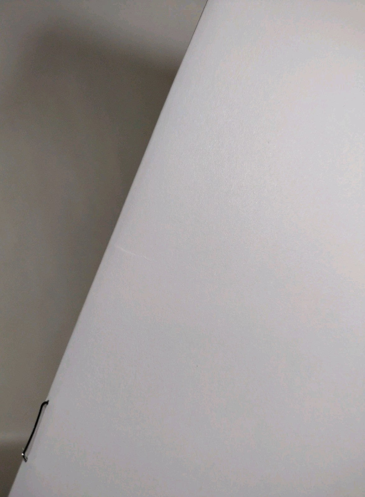 Rocket Raccoon #1 (2014) Marvel Blank Sketch Cover Comic Variant VF