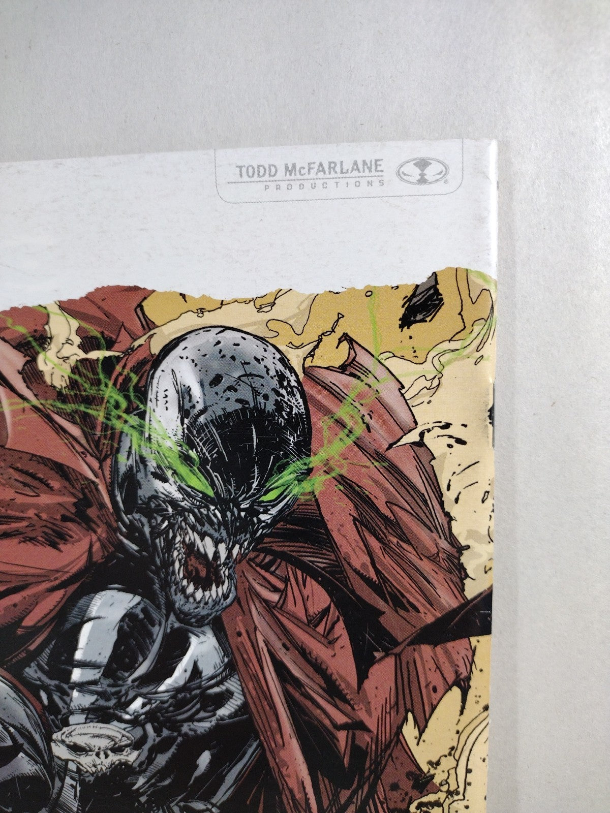 Haunt (2009) Image Comic Lot Set #1 3rd Print #2 2nd Print #3 4 10 F-VF