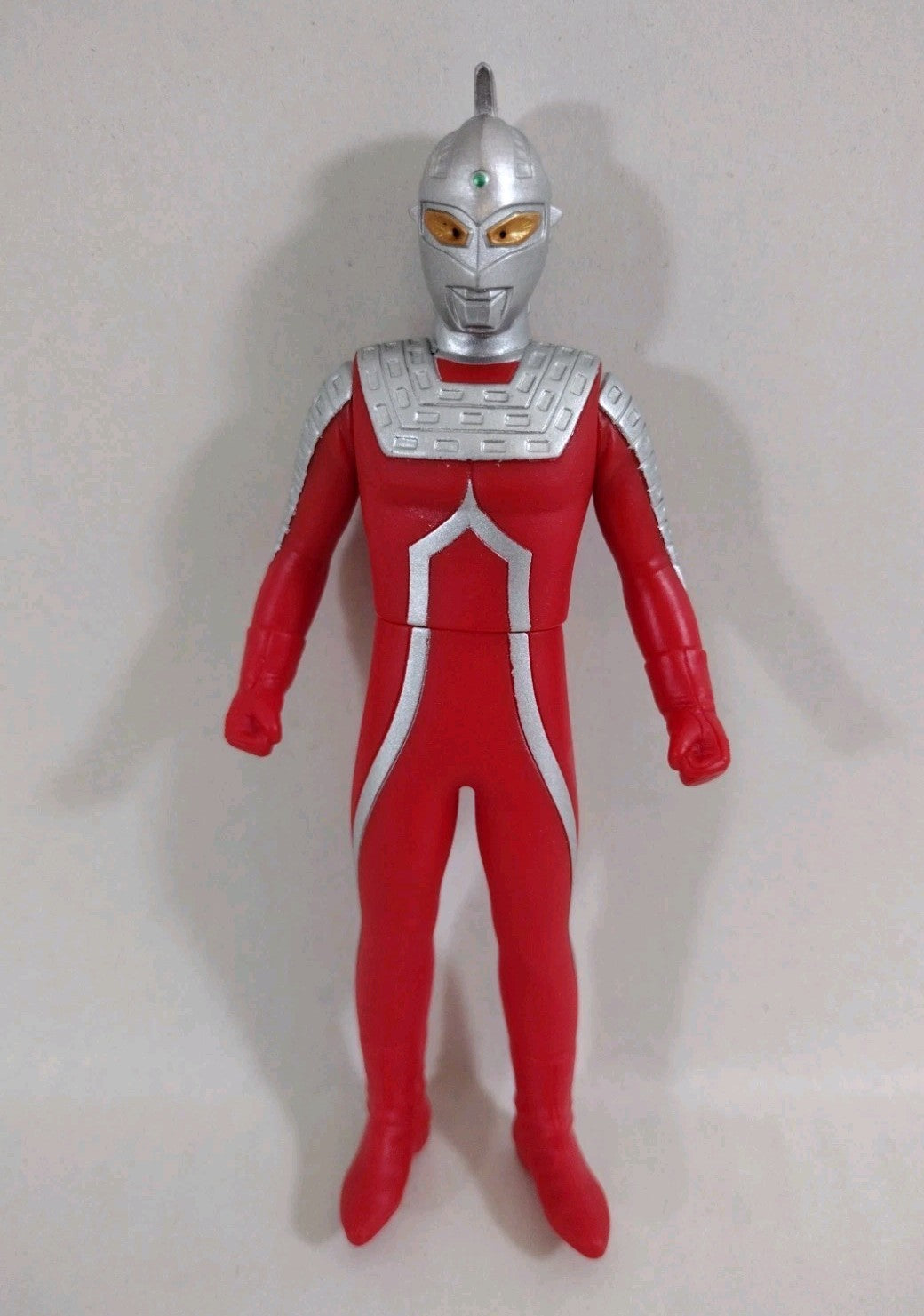 Ultraman (2013) Ultra Hero 500 Series Ultraman Seven Bandai 5.5" Figure Sofvi