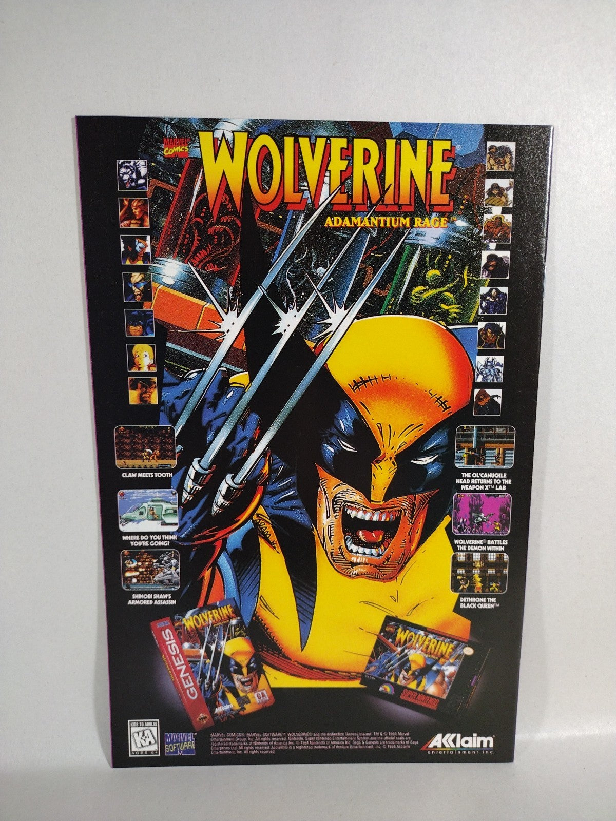 Deep Space Nine Star Trek Next Generation (1994) Complete DC Malibu Comic #1-4