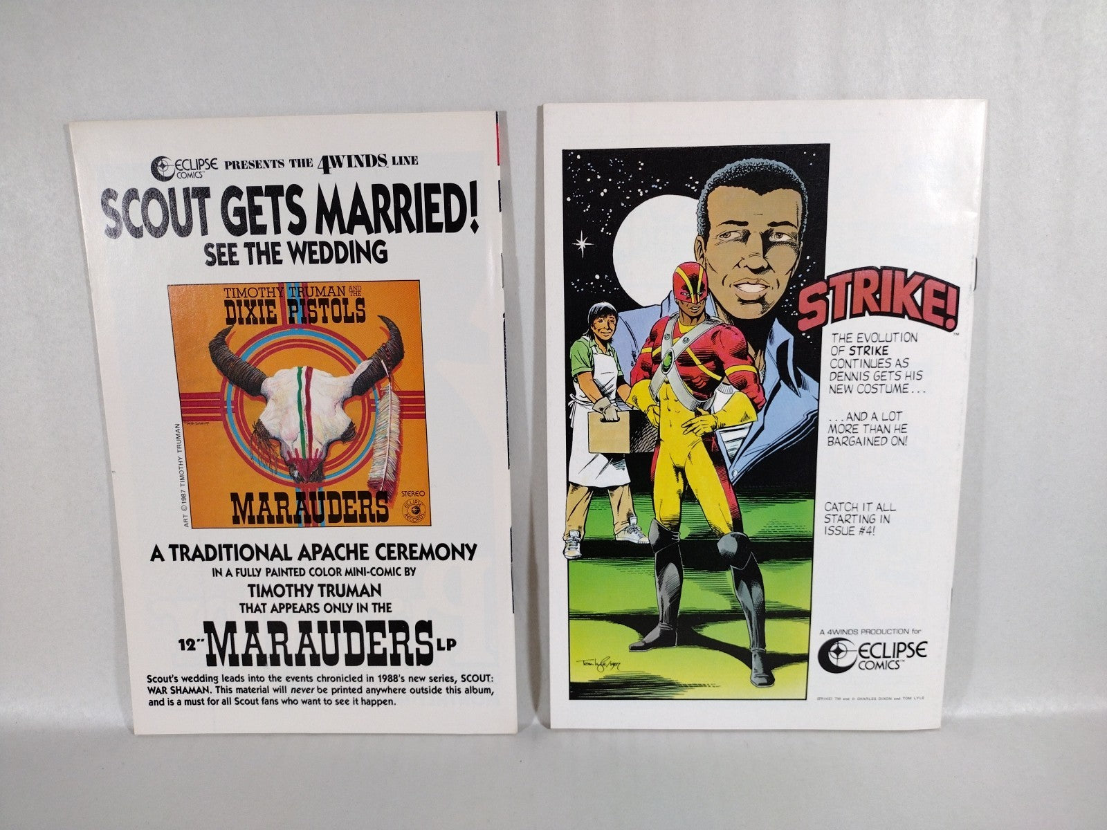 Zot! (1984) 26 Issue Eclipse Comic Lot Set 4 5 8 9 11-21 24-29 31 34-36 McCloud