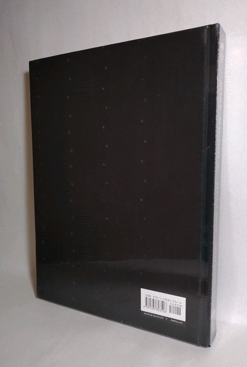 Mike Mignola Hellboy Library Ed Set Vol 1 2 3 4 5 6 Sealed Dark Horse HC