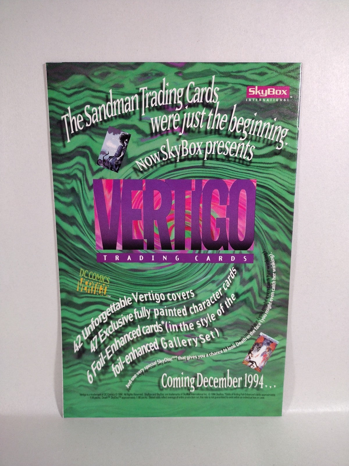 Deep Space Nine Star Trek Next Generation (1994) Complete DC Malibu Comic #1-4