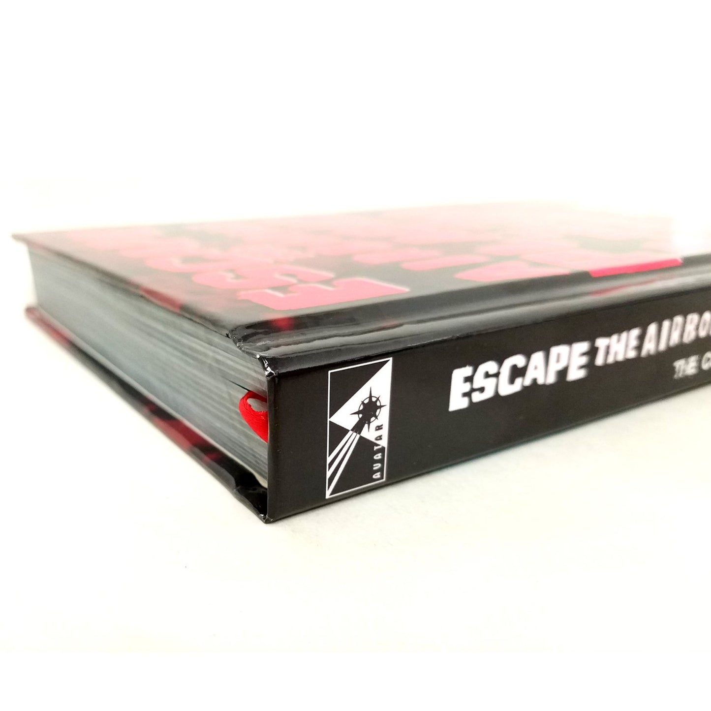 Escape The Airborne Plague Of The Living Dead: Complete Collection Custom