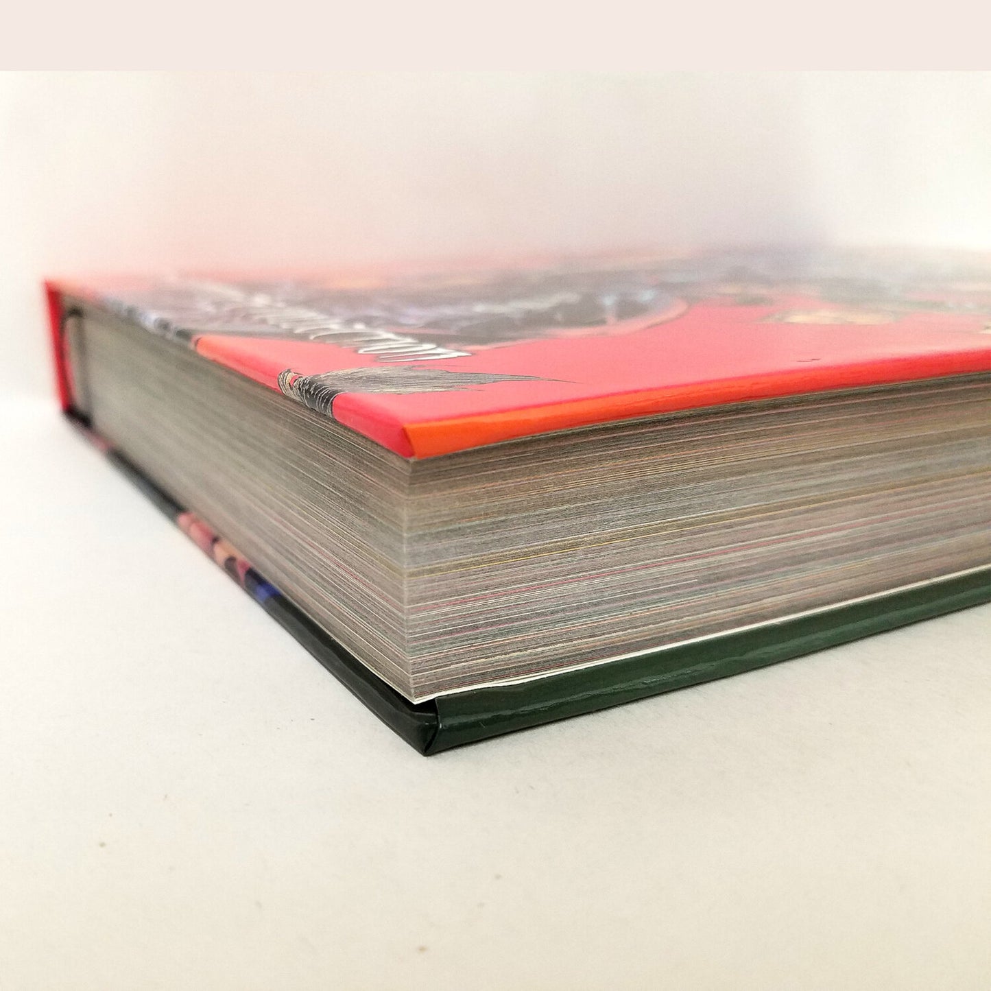 Spirit Of The Tao Complete Series Custom Bound Hard Cover