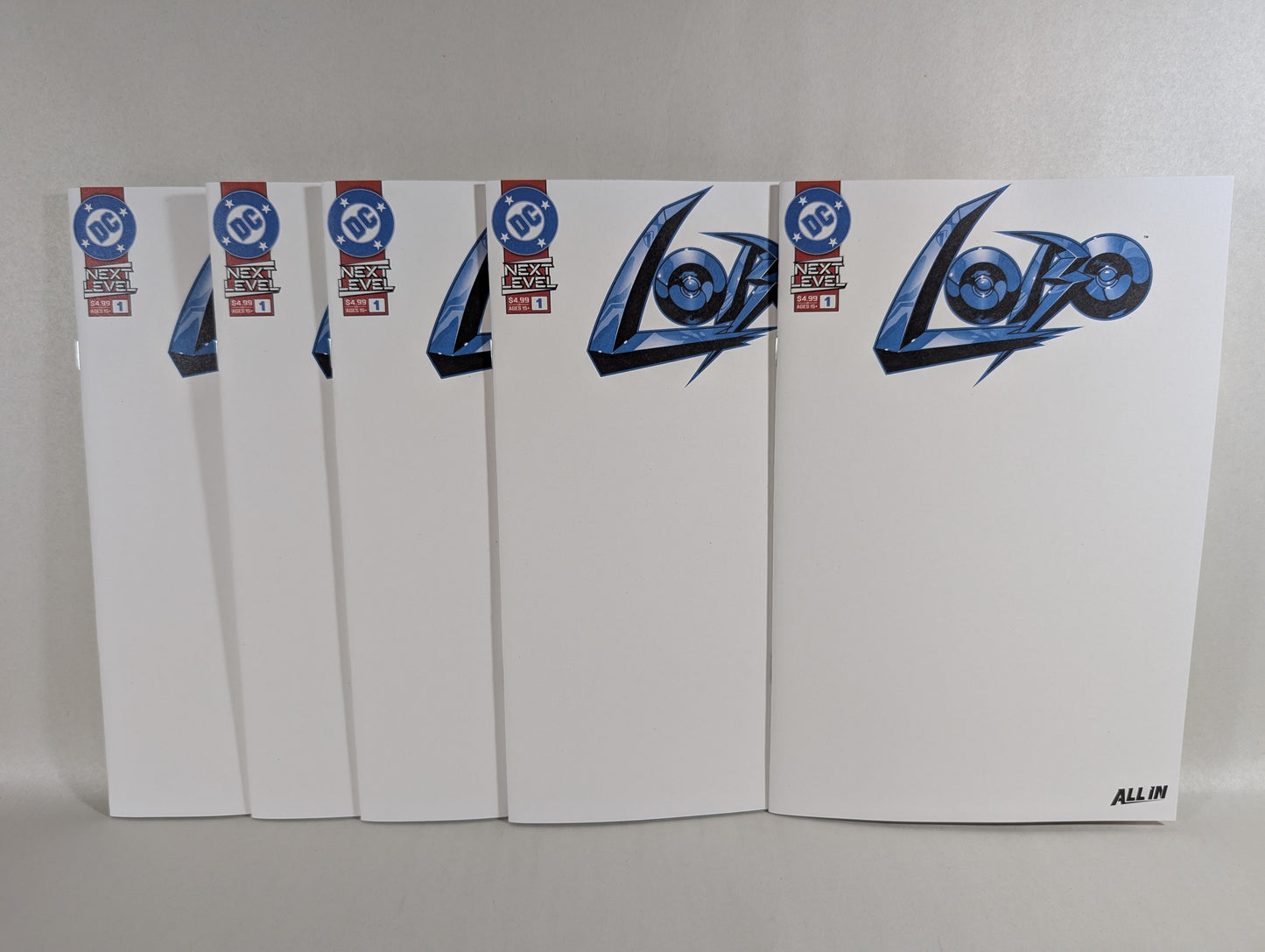 Jose Sketch covers