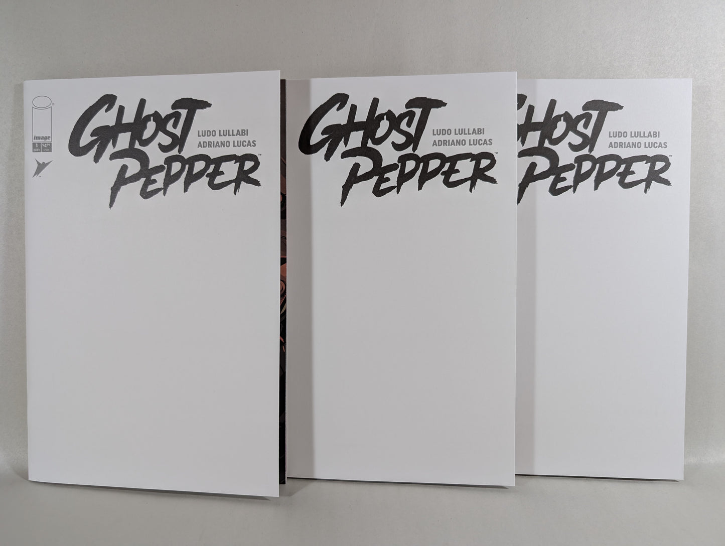 Jose Sketch covers