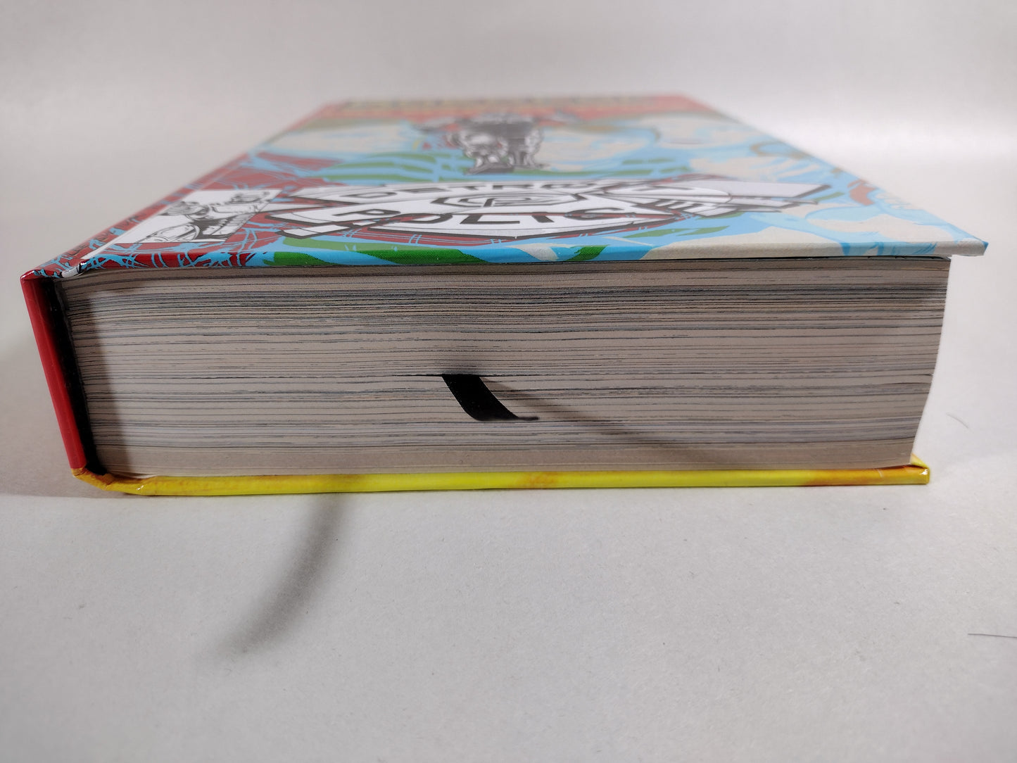 Robocop (1990) Complete Marvel Years Omnibus ARG Custom Bound Comic Collection HC