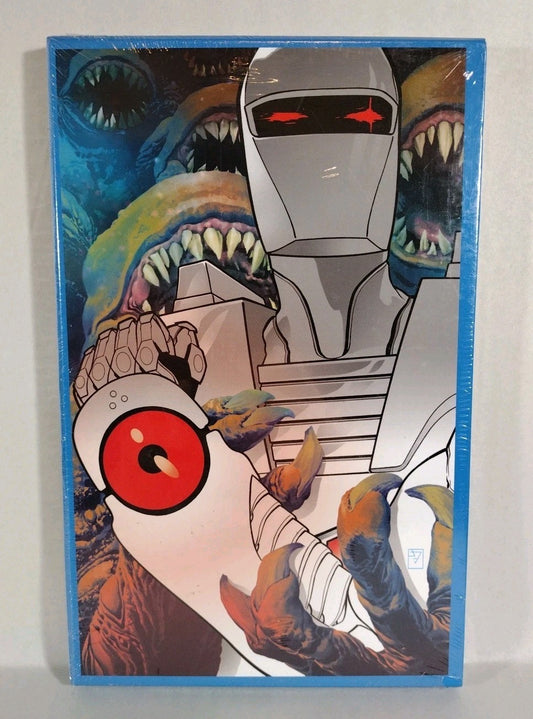 ROM #1 (2016) Complete IDW 3D Box Set All 5 Variant Covers New Sealed 