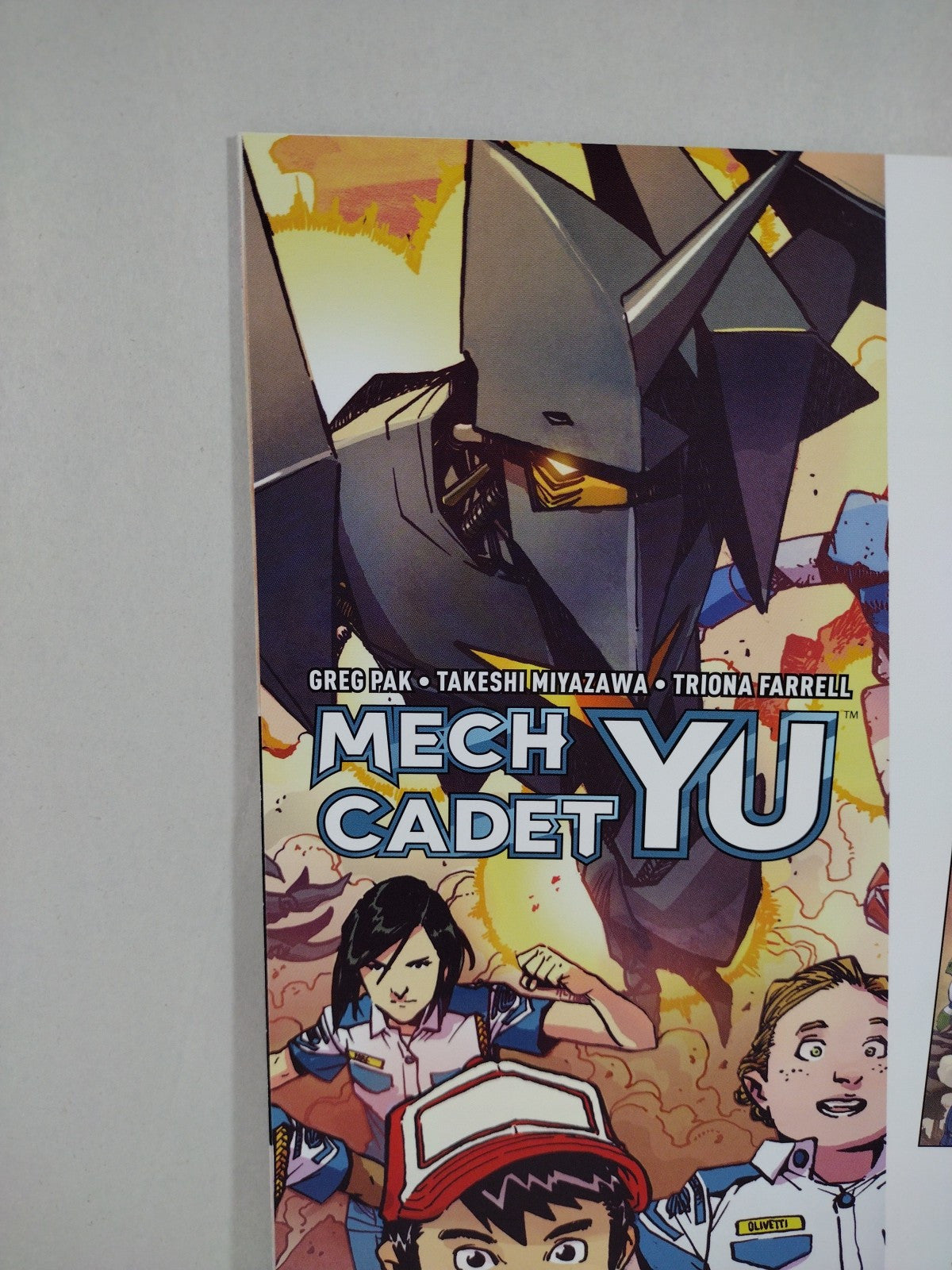 Adventure Time Season 11 #2 (2018) Boom Studios Comic Cover A NM