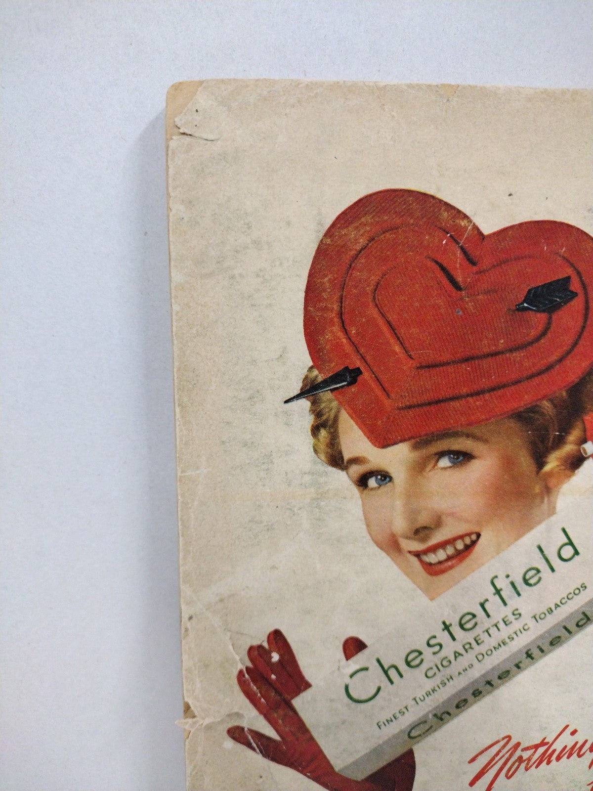 Unknown Vol 1 #1 March 1939 Mystery Scifi Golden Age Pulp Fiction Novel