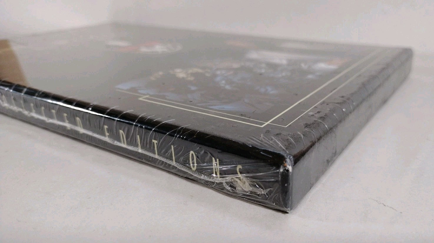 The Darkness Collected Edition Vol 3 Image Top Cow TPB W Slipcase New Sealed SC