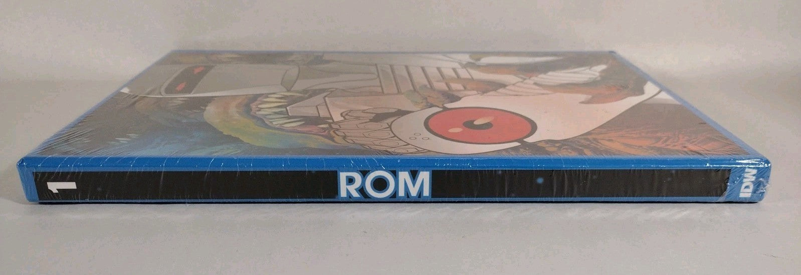 ROM #1 (2016) Complete IDW 3D Box Set All 5 Variant Covers New Sealed 
