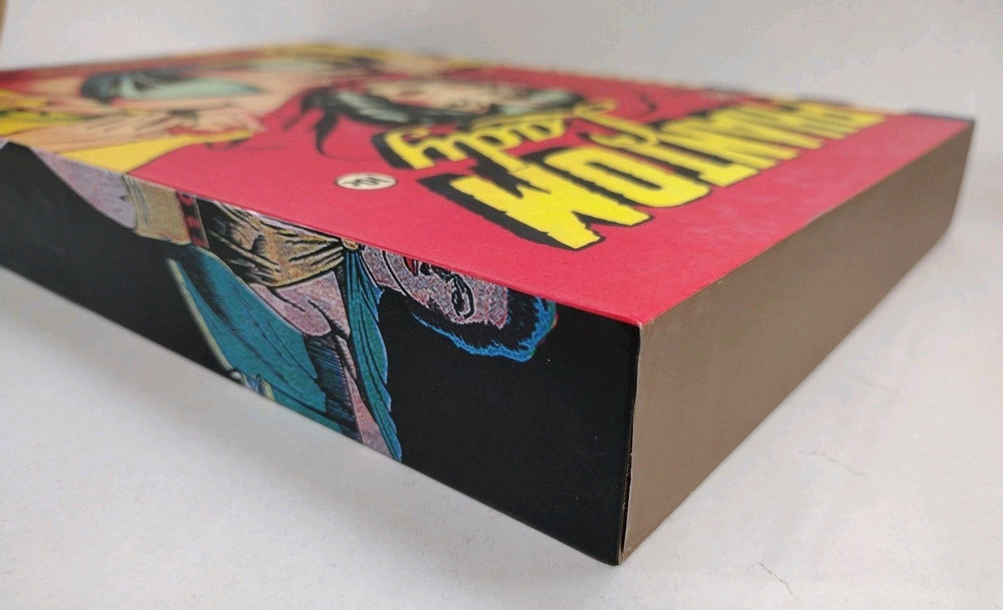 Phantom Lady Vol 2 PS Artbook Slipcase HC Edition Golden Age Comic Collected