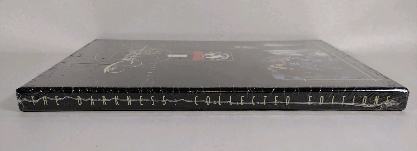 The Darkness Collected Edition Vol 3 Image Top Cow TPB W Slipcase New Sealed SC