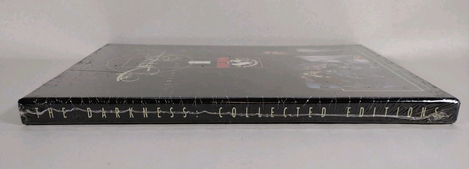 The Darkness Collected Edition Vol 3 Image Top Cow TPB W Slipcase New Sealed SC