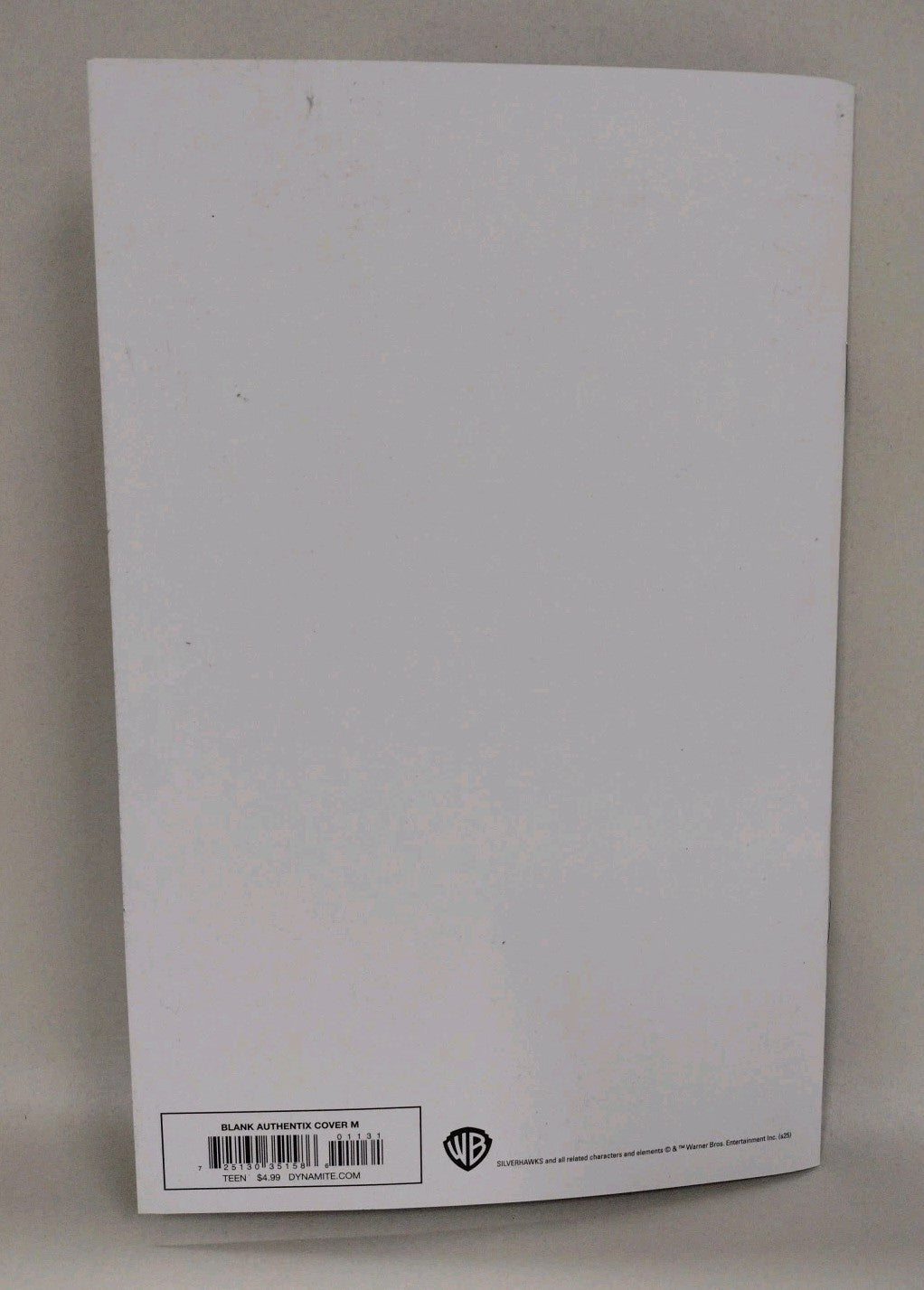 Silverhawks 1 (2025) Dynamite Sketch Cover Variant W Original DCastr Monstar Art