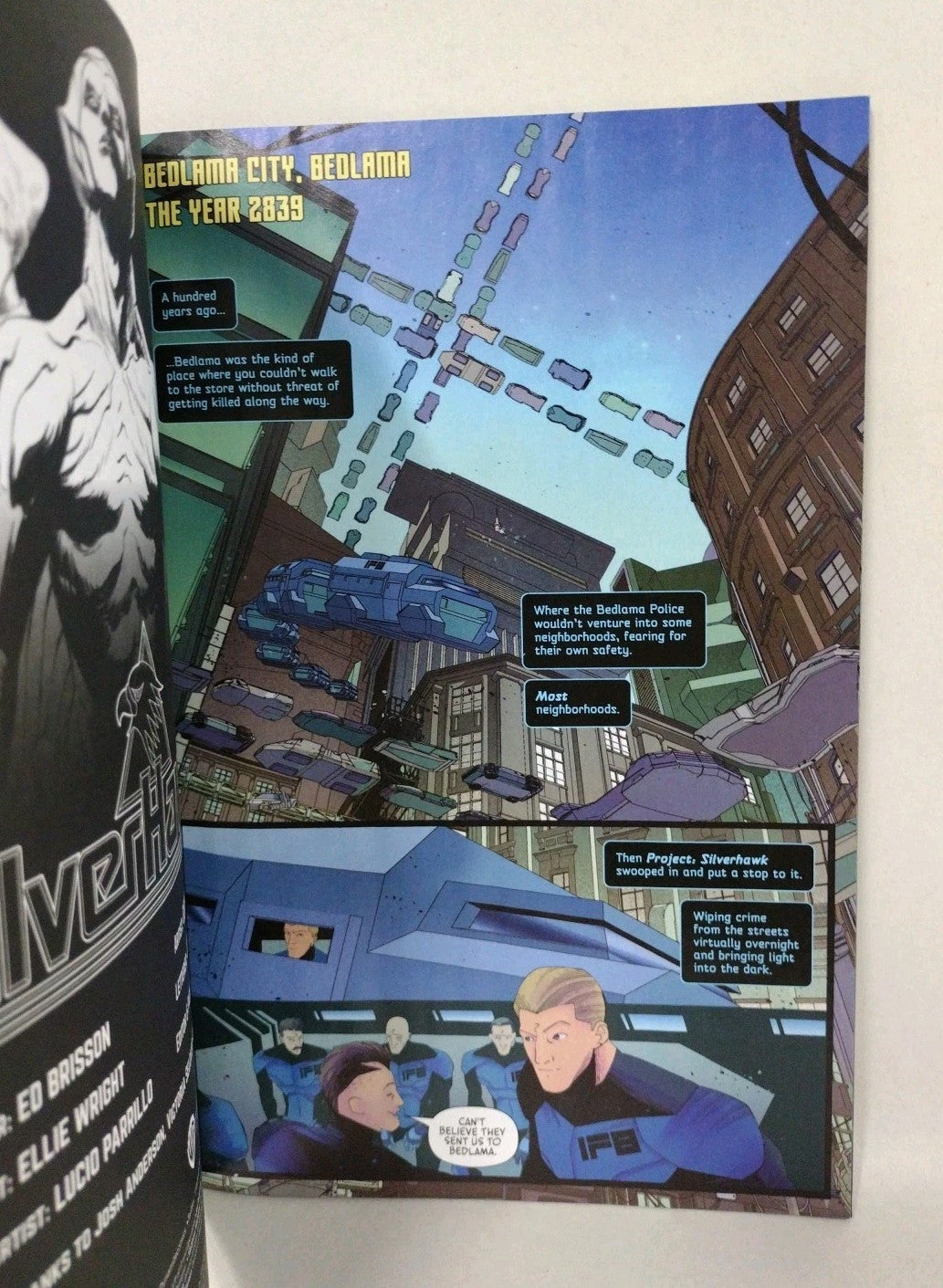 Silverhawks 1 (2025) Dynamite Sketch Cover Variant W Original DCastr Monstar Art