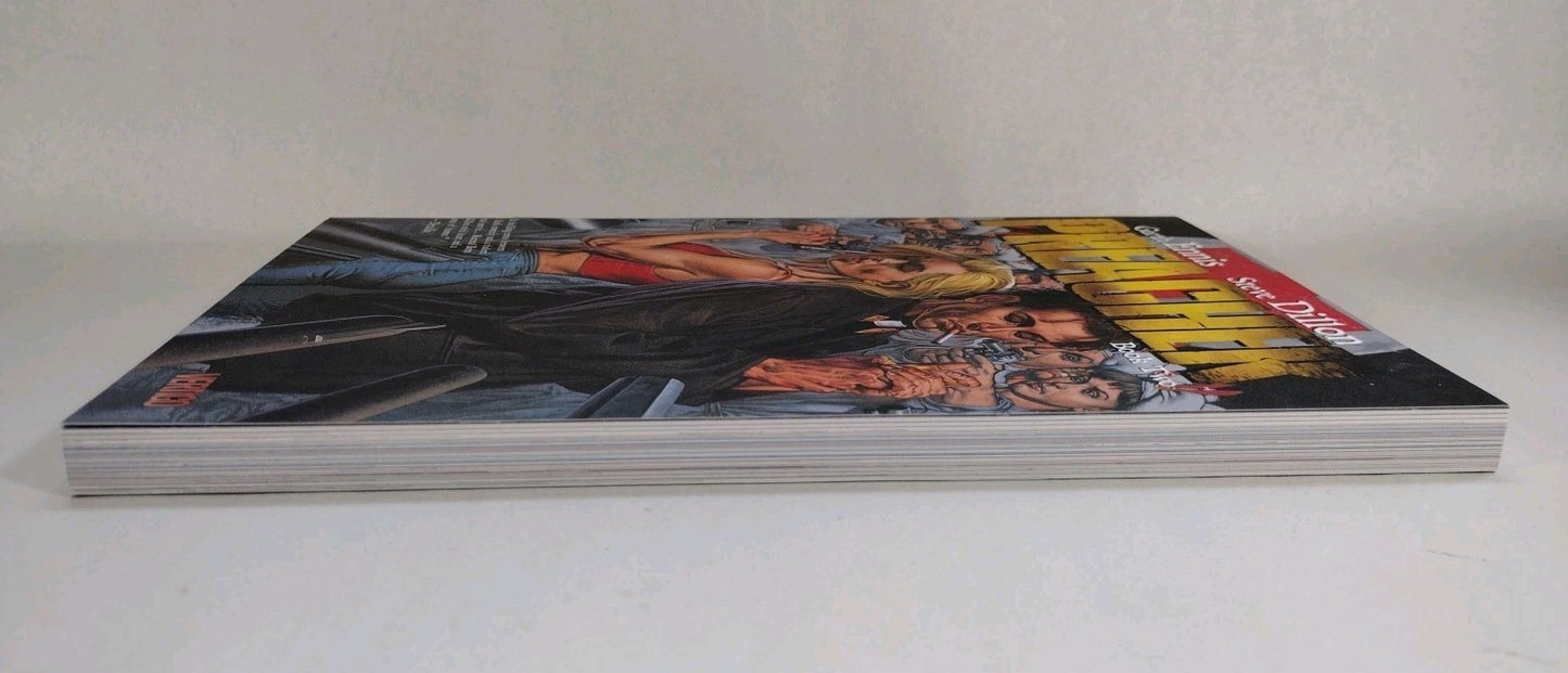 Preacher Vol 2 (2010) DC Vertigo TPB Garth Ennis Steve Dillon 8th Print New SC