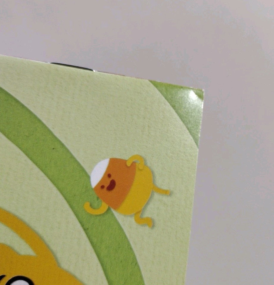 Adventure Time Season 11 #4 (2018) Boom Studios Comic Preorder Variant Cover NM