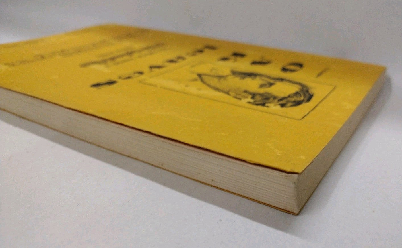 Compleat Oak Leaves Otis Adelbert Kline Vol 1 (1980) Fictioneer Facsimile Ed SC