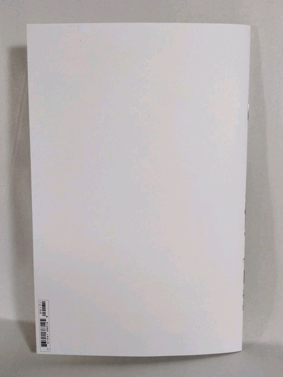 Zantanna #1 (2025) DC Comic Sketch Cover Variant With Original Dave Castr Art