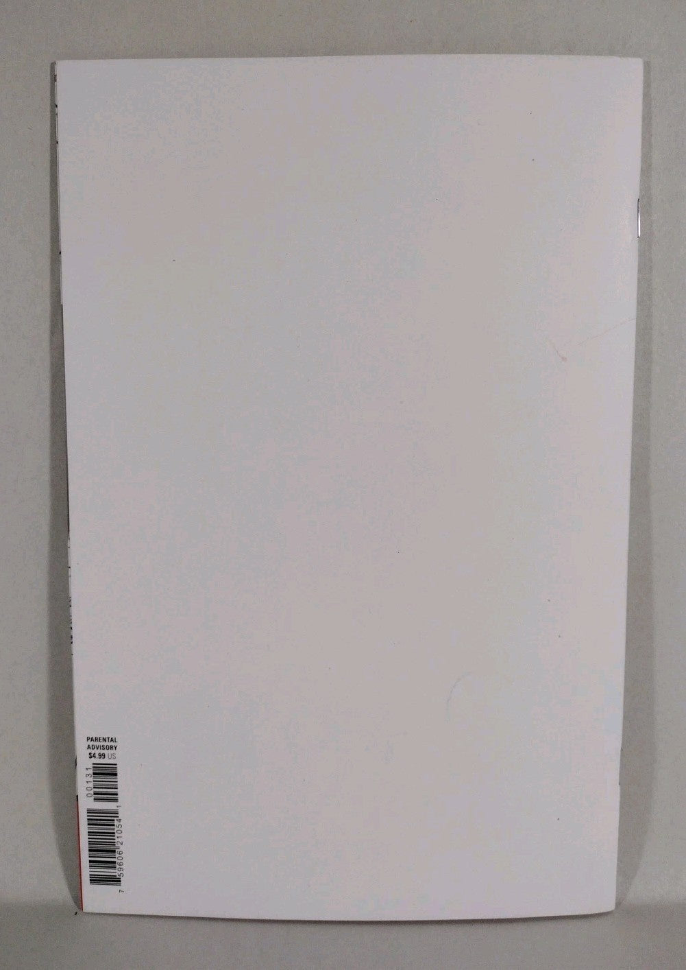 Deadpool Wolverine #1 (2025) Marvel Sketch Variant With Original JAG Guillen Art