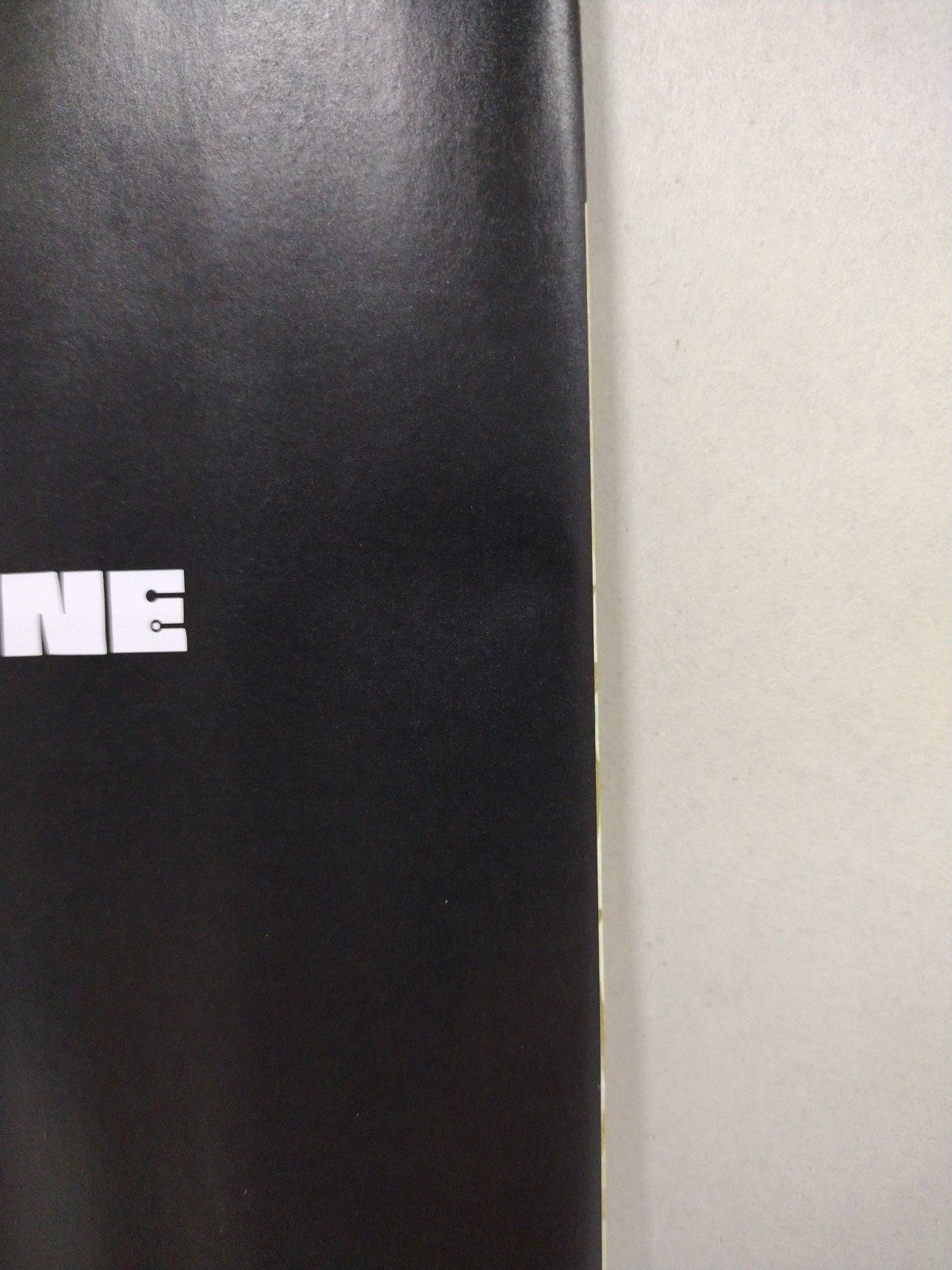 We're Taking Everyone Down With Us #1 2025 Image Comics Preview Copy 1 Per Store