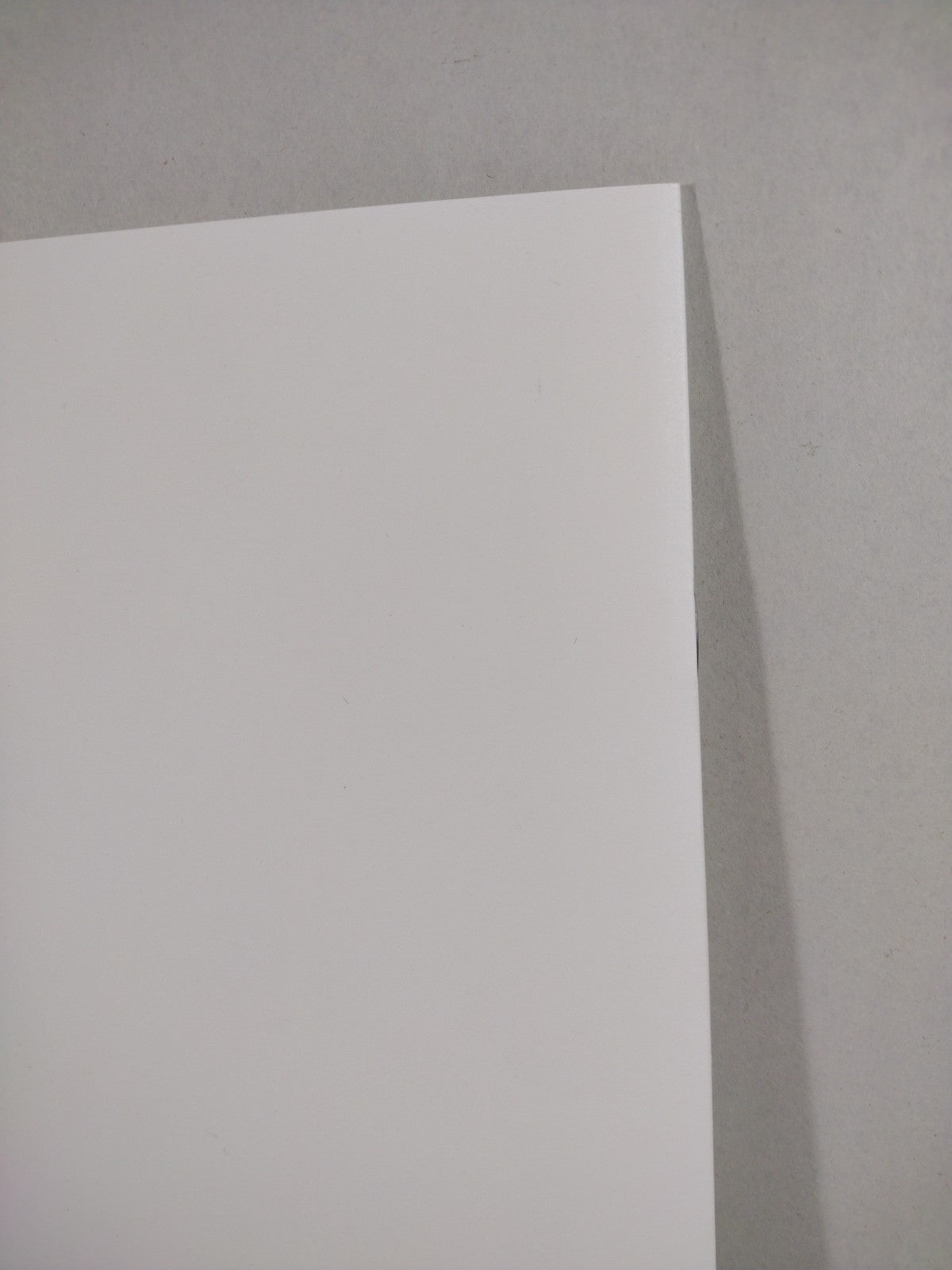 Origin II #1 (2014) Marvel Blank Sketch Variant Cover Comic Wolverine NM