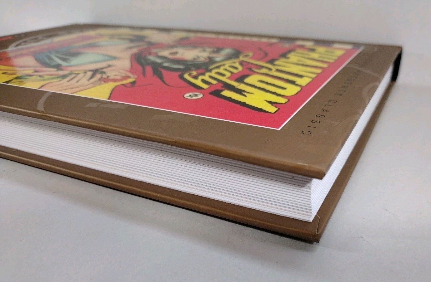 Phantom Lady Vol 2 PS Artbook Slipcase HC Edition Golden Age Comic Collected