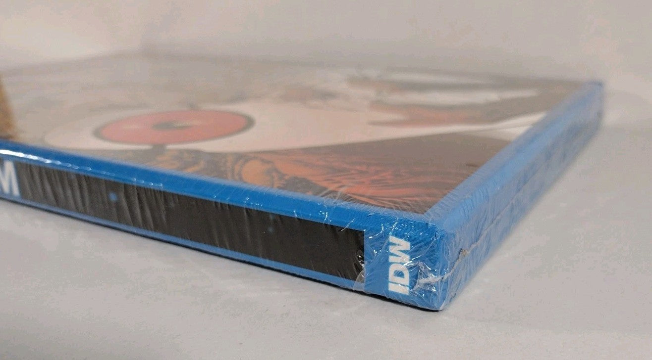 ROM #1 (2016) Complete IDW 3D Box Set All 5 Variant Covers New Sealed 
