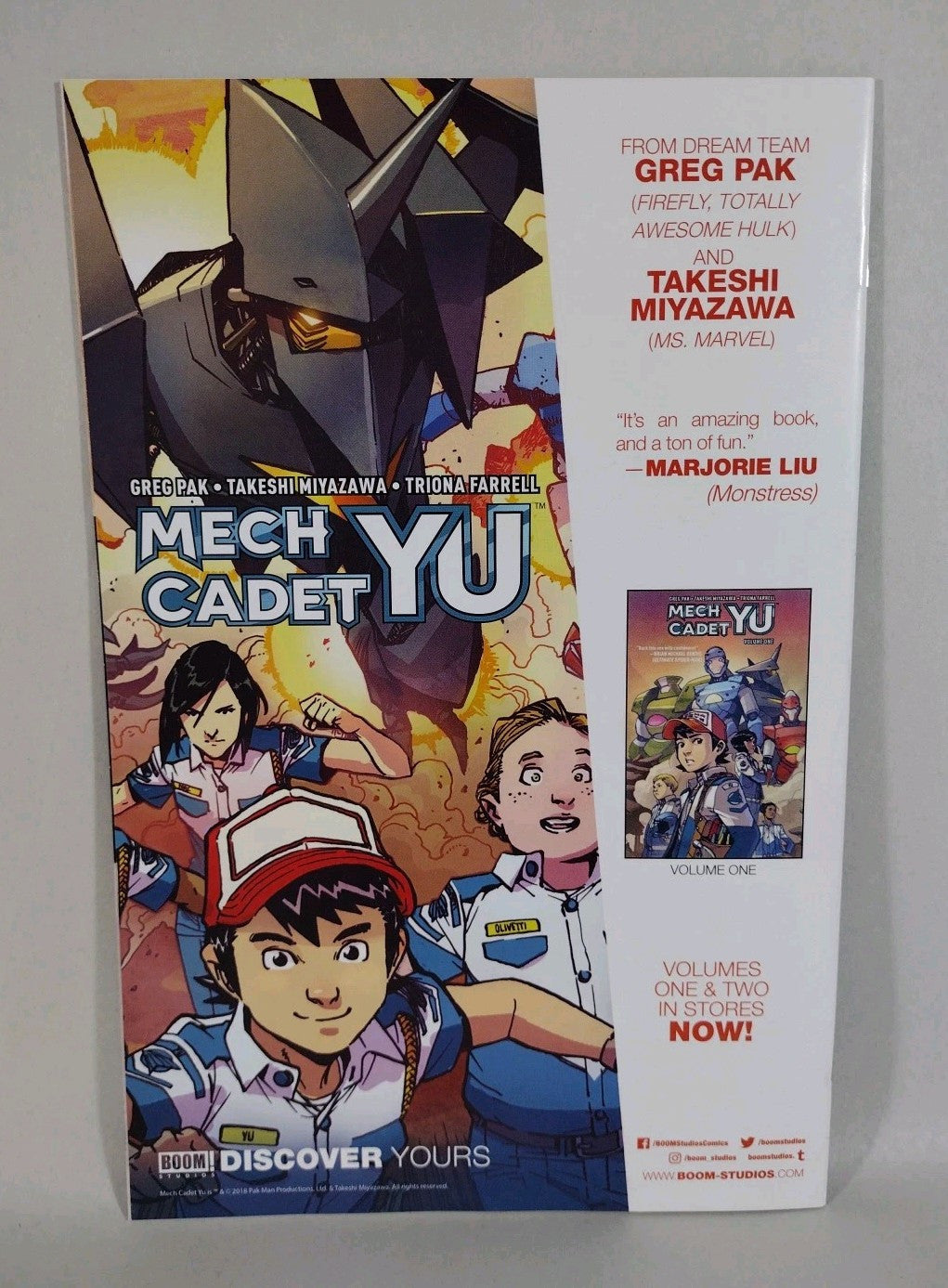 Adventure Time Season 11 #2 (2018) Boom Studios Comic Cover A NM