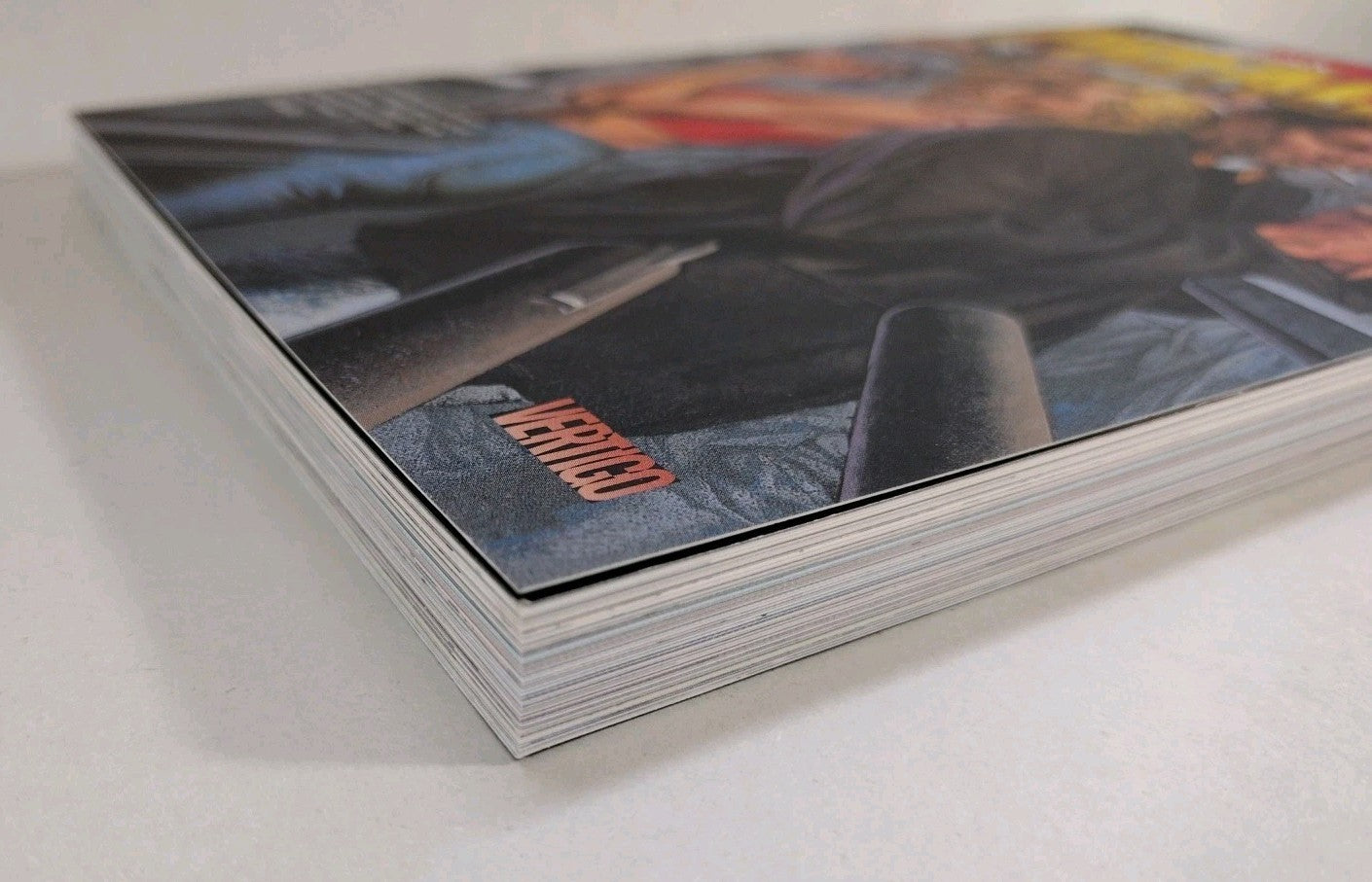 Preacher Vol 2 (2010) DC Vertigo TPB Garth Ennis Steve Dillon 8th Print New SC